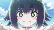 Kaminaki Sekai no Kamisama Katsudou (anime) - Odcinek 2 O wielka bogini Mitama wiemy e nie jestemy g