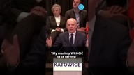 Musimy wrócić na Śląsk i zagospodarować te tereny! #shorts
