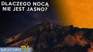 Paradoks Olbersa czyli dlaczego w nocy jest ciemno?