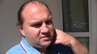 Znalazłem żółwia w Warszawie