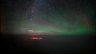 Baza UFO odnaleziona pd  Kamczatka Peninsula przez Pilota