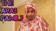 THE ARAB FAMILY