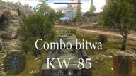 War Thunder -  KW-85