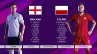ANGLIA - POLSKA | ELIMINACJE MŚ 2022 #7 | Symulacja meczu