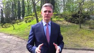 Adam Jarubas odpowiada na pytania o małą przedsiębiorczość i politykę wschodnią