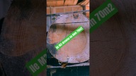 Ile potrzeba drewna na strop w domu 70m2 bez pozwolenia  #budowadomu #diy #tartak #drewno #dom