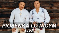 GOLEC uORKIESTRA - PIOSENKA ŁO NICYM / KATOWICE SPODEK LIVE