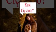 Kusi Cię złoto?#miastozłotaichwały #muduko #funnyvideo #fabledlands #współpraca #booktok