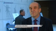 Wojciech Zieliński, Prezes Zarządu, Makolab S.A., #56 ZE SPÓŁEK