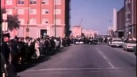 Zamach na Johna F.  Kennedyego.  Sprawa Oswalda