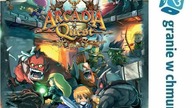 Arcadia Quest - zasady, przykładowa rozgrywka