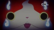 Yo-Kai watch odc 5