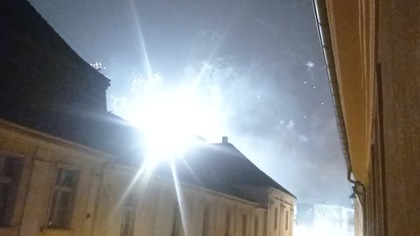 Szczęśliwego Nowego Roku każdemu!!! 