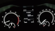 Skoda Scala 1 5 TSI 150 DSG Acceleration test przyspieszenia