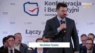  Stanisław Tyszka: NIE BAĆ SIĘ! Olbrzymia machina propagandowa stara się nas ZASTRASZYC!
