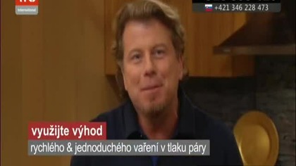 Nova Cinema Czech [07.08.2015] - Continuity 