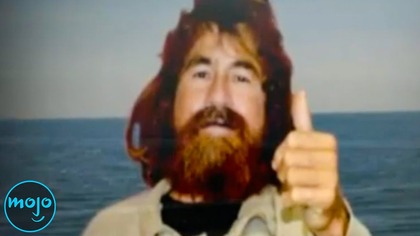 10 Times People Did Horrible Things to Survive