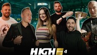 Pal Hajs TV - 165 - High League 4