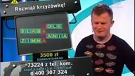 Szatan go opętał