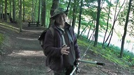NA RYBY Z MARKIEM # 3 - 27.05.2013 Dłużyńskie - wędkarstwo spinningowe