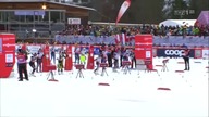 PŚ/TdS w biegach Oberstdorf 04. 01. 2015 - relacja z zawodów