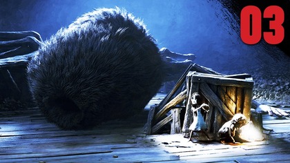 REANIMAL - Odc.  3: GIGANTYCZNY BOSS