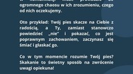 Frustrujące błędy w komunikacji pies  człowiek.