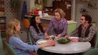 Różowe lata 70.  s08e19 lektor