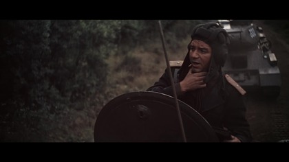 Liberation. Wyzwolenie. część. 3. Kierunek. gł&oacute;wnego. uderzenia. 1970. Lektor.pl