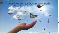 Jeśli potrzebujesz pomocyCałkowita Odnowa Komórkowa Medytacja prowadzona 