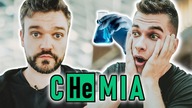 CHEMIA (Friz) - MaturaToBzdura