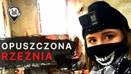 Opuszczona rzeźnia i sklep mięsny  URBEX EKSPLORACJA