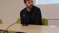 Kęstučio Pikūno Passport Journal.  Litvakai pristatymas.  Dalyvauja autorius, Anna Avidan, Lara Lemp