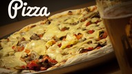 PIZZA a la Magdalenkowe Frykasy, Jak zrobić pizzę?