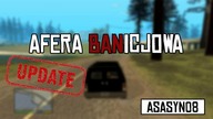 AFERA BANICJOWA [UPDATE] | Asasyn08