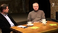 Jan Polkowski o Baumanie Zygmuncie