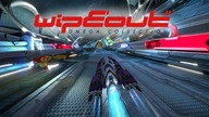WipEout Omega Collection [PS4] -- recenzja