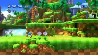 Lets Play (PL) Sonic Generations part 1 - Ahhh nostalgia