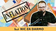 A może podwyżki stóp procentowych nie działają na inflację? Sprawdźmy! / Nic za darmo #109