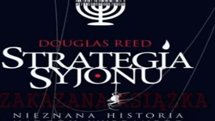 Strategia Syjonu - Douglas Reed rozdz. 1-2