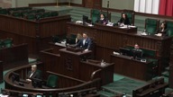 SŁAWOMIR MENTZEN Wyjaśnia LEWICĘ ws.  wniosku o odwołanie Krzysztofa Bosaka