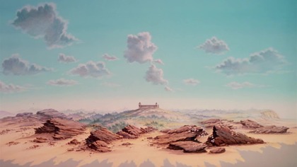 Asterix. Kontra. Cezaz. (1985).plDUB. 1080p