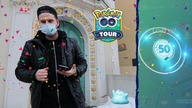 Wbiłem LVL 50 /Kanto Tour Event / Nowe Shiny / Shiny Ditto / Kolejny Pokemon na LVL 50! Odcinek #568