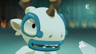 Wakfu Sezon 2 Odcinek 20 Zinit