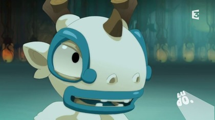Wakfu Sezon 2 Odcinek 20 Zinit
