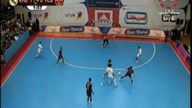 Legendy Realu vs  Legendy Barcy