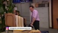BIURO - THE OFFICE  CIEKAWOSTKI  Poważna Dyszka #180 #biuro #theoffice