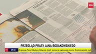 ALARM! Totalna ZAPAŚĆ demograficzna! Polacy WYMRĄ? | Przegląd Prasy Bodakowskiego