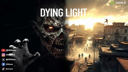 Dying Light ZWIASTUN | Cena i gdzie kupić klucz najtaniej