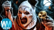 10 OBRZYDLIWYCH FILMÓW, od których ludziom robiło się NIEDOBRZE
